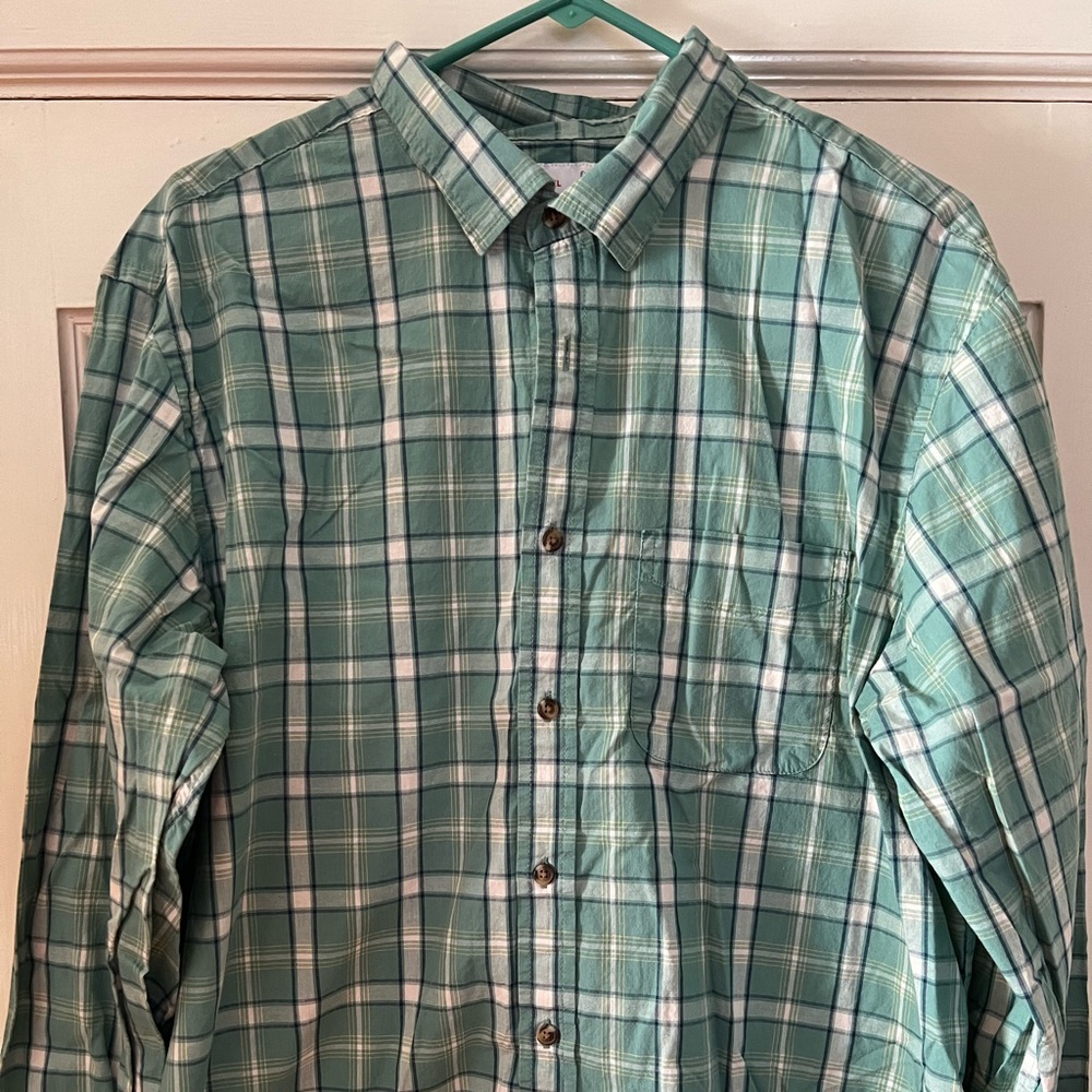 XL Old Navy ls shirt